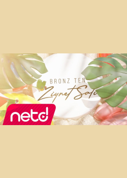 Ziynet Sali - Bronz Ten