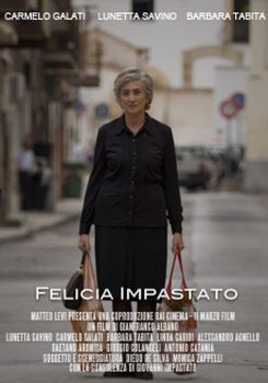 Felicia Impastato: Bir Annenin Cesareti