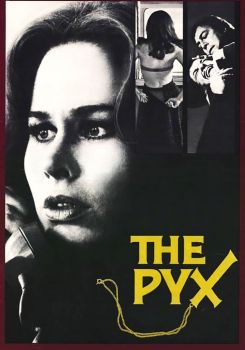 The Pyx