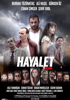 Hayalet: 3 Yaşam