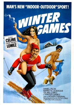 Winter Games