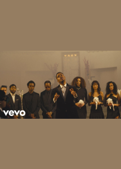 Fridayy - When It Comes To You