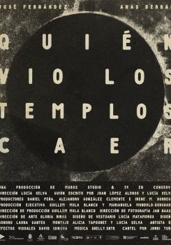 Who Witnessed The Temples Fall
