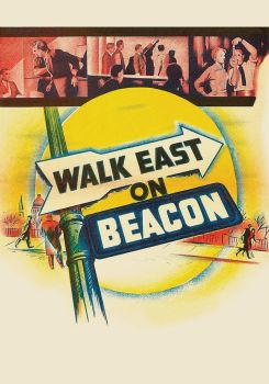 Walk East on Beacon!