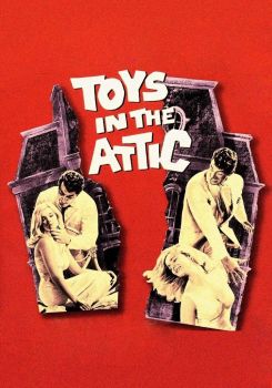 Toys in the Attic