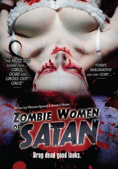 Zombie Women of Satan