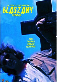 Blaszany Globus - Globo de Lata