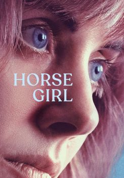 Horse Girl