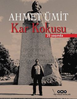 Kar Kokusu - 25 Yaşında Numaralı Özel Baskı