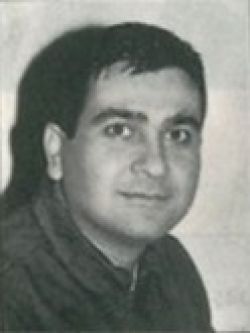 Cem Balcı