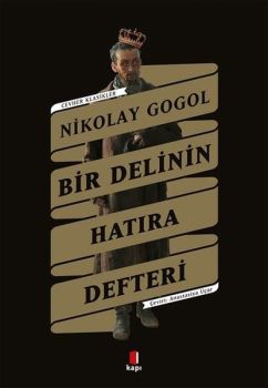 Bir Delinin Hatıra Defteri - Cevher Klasikler