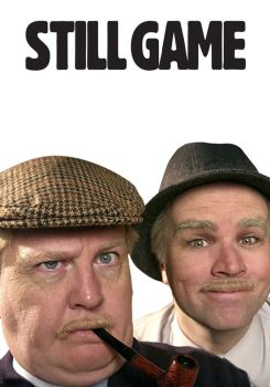 Still Game