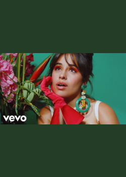 Camila Cabello - Don't Go Yet (Official Video)