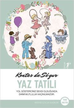 Yaz Tatili - Tam Metin