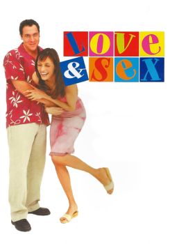 Love & Sex