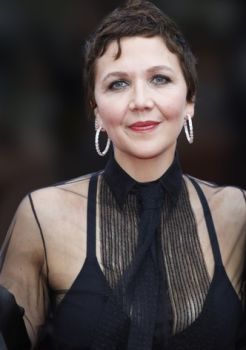 Maggie Gyllenhaal