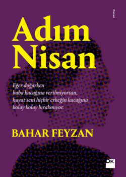 Adım Nisan