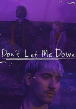 Don't Let Me Down