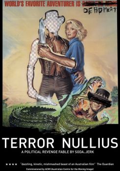 Terror Nullius
