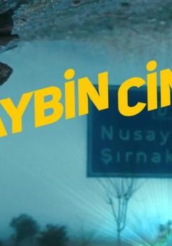 Nusaybin Cinleri