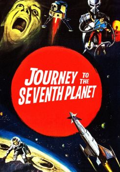 Journey to the Seventh Planet