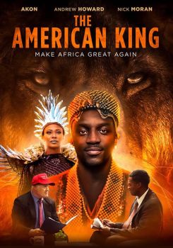 The American King