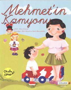 Mehmet'in Kamyonu