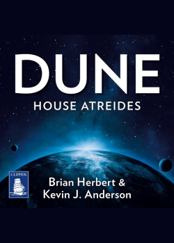 Dune: House Atreides: DUNE: Prelude to Dune Book 1