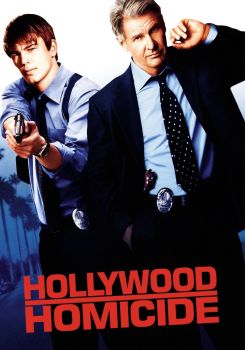 Hollywood Polisleri