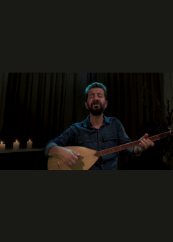 Kerim Yağcı - Gönlüm Ataşlara Yandı Gidiyor