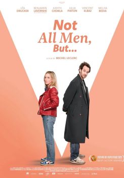 Not All Men, But...