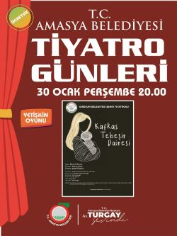 Kafkas Tebeşir Dairesi