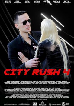 City Rush 4