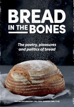 Bread in the Bones