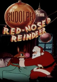 Rudolph the Red-Nosed Reindeer