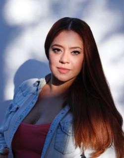 Gabriela Alicia Ortega