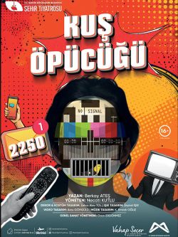 Kuş Öpücüğü