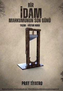 Bir İdam Mahkumunun Son Günü