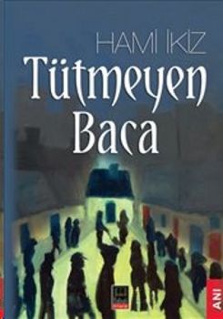 Tütmeyen Baca