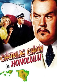 Charlie Chan in Honolulu