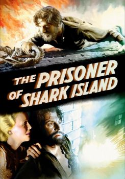 The Prisoner of Shark Island