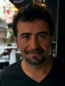 Osman Alınca