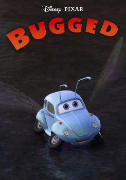 Bugged