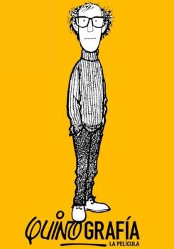 Quinografía