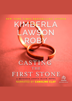 Casting the First Stone