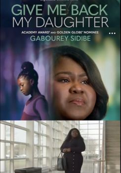 Give Me Back My Daughter