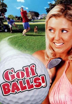 Golfballs!