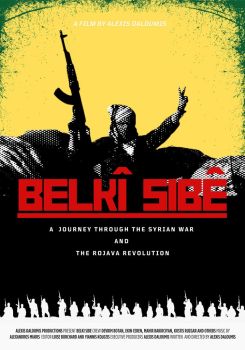 Belki Sibe