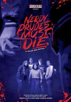 Nerdy Prudes Must Die