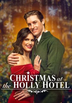 Christmas at the Holly Hotel